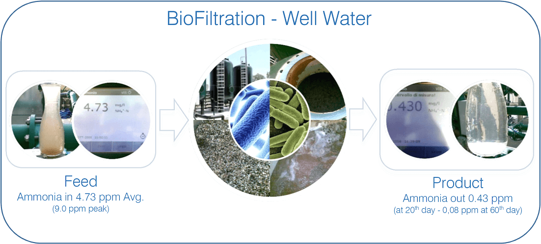 How BioFiltration works