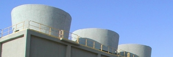 Cooling Towers