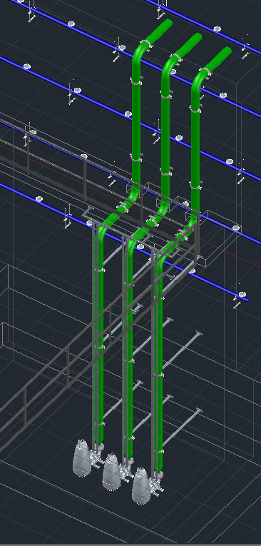 Ingeniería de tuberías