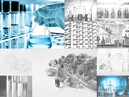 Trattamento delle acque del settore farmaceutico